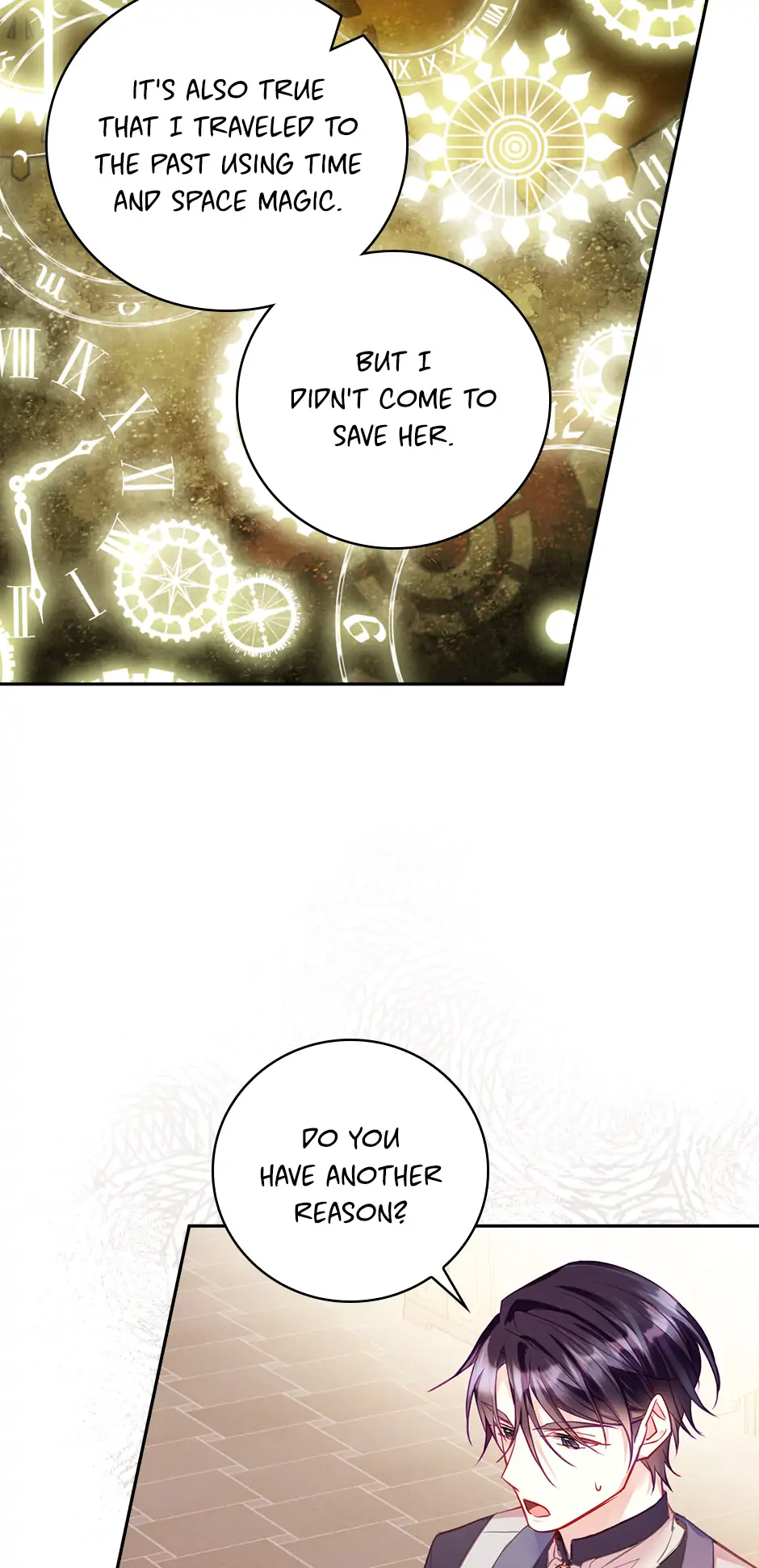 I’m Going To Meet You Beyond Time Chapter 11 259 ch 11 57