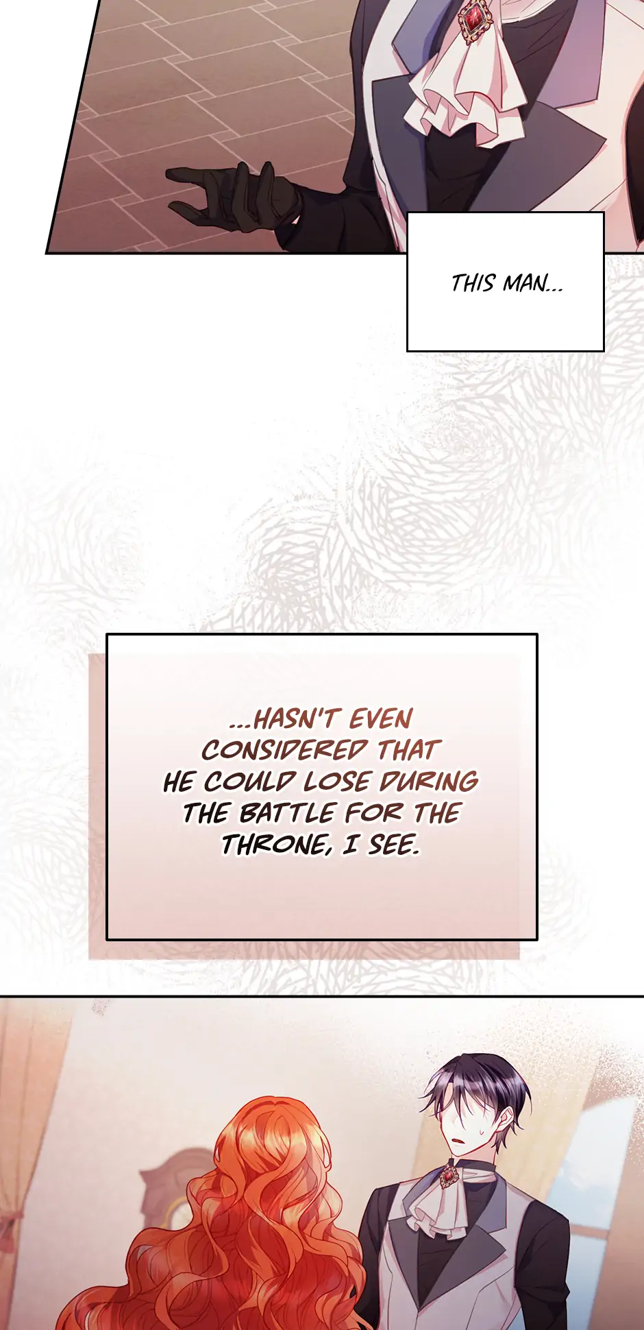 I’m Going To Meet You Beyond Time Chapter 11 260 ch 11 58