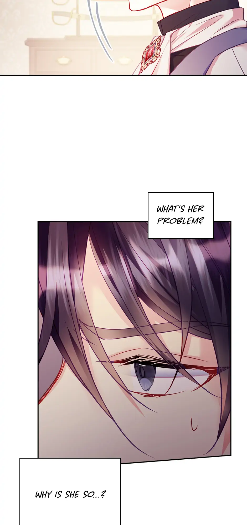 I’m Going To Meet You Beyond Time Chapter 11 208 ch 11 6