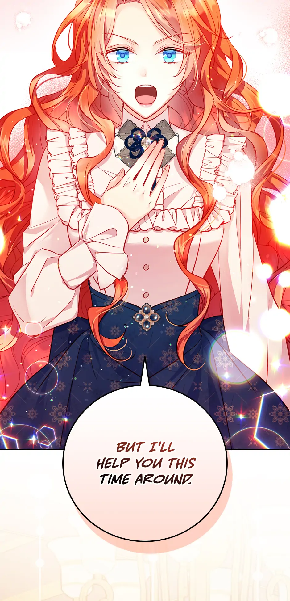 I’m Going To Meet You Beyond Time Chapter 11 265 ch 11 63