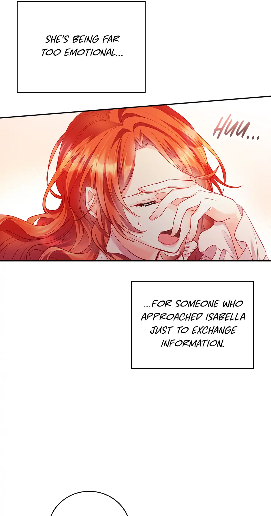 I’m Going To Meet You Beyond Time Chapter 11 210 ch 11 8