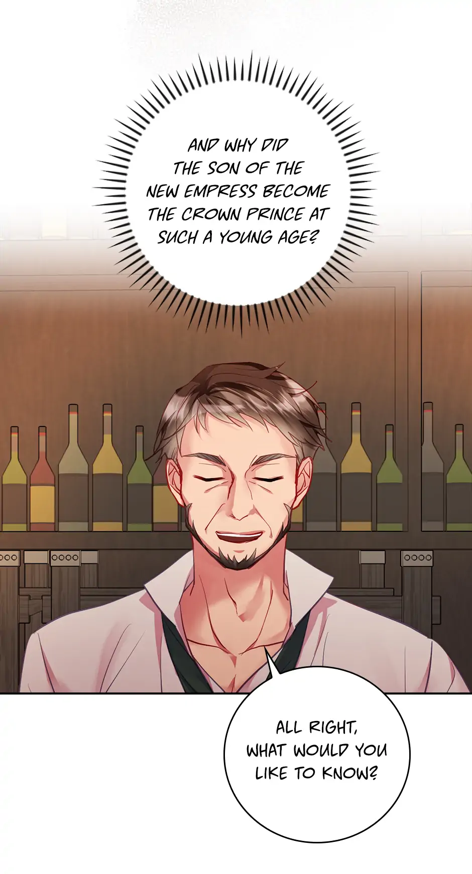 I’m Going To Meet You Beyond Time Chapter 12 237 ch 12 11