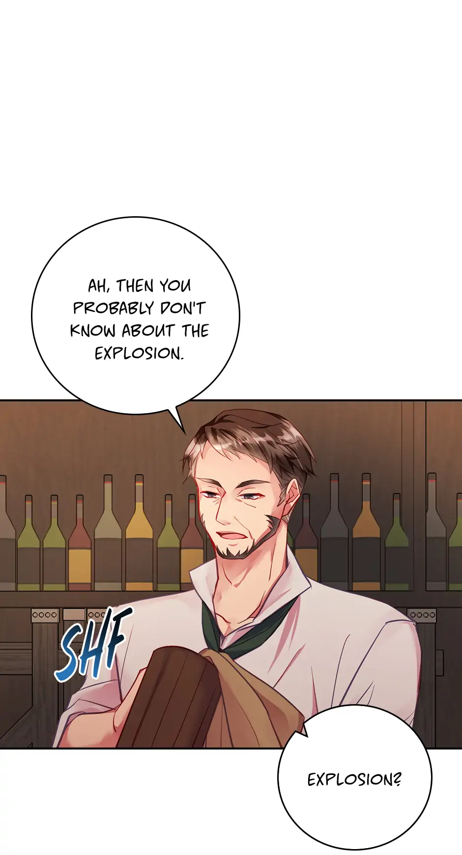 I’m Going To Meet You Beyond Time Chapter 12 240 ch 12 14