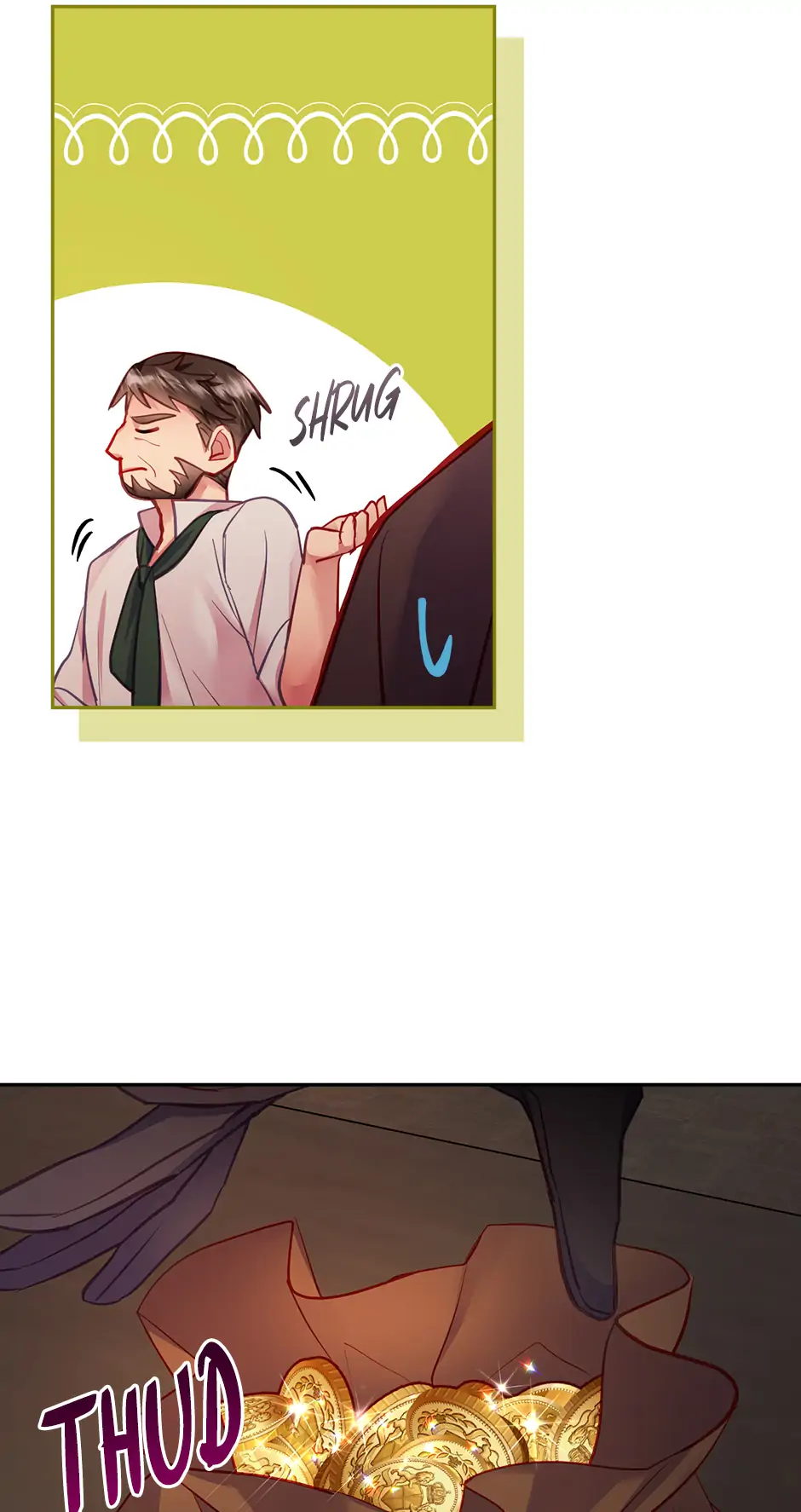 I’m Going To Meet You Beyond Time Chapter 12 249 ch 12 23