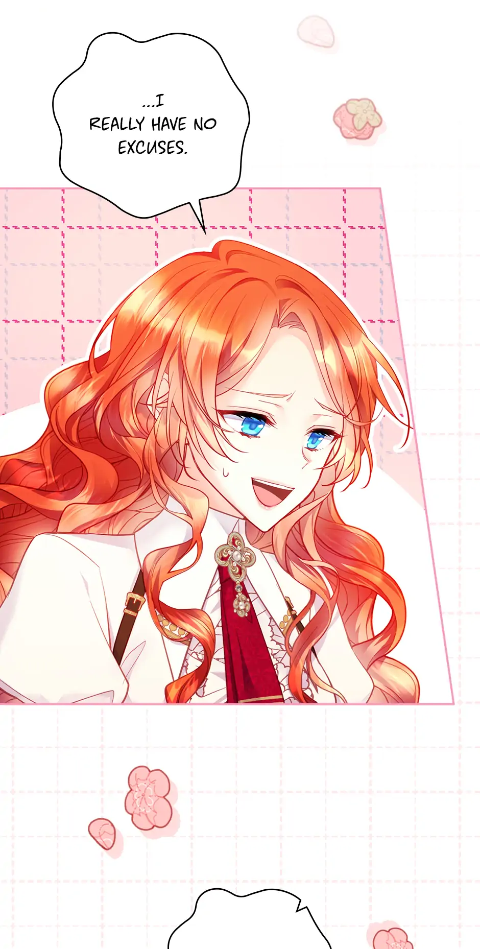 I’m Going To Meet You Beyond Time Chapter 12 259 ch 12 33