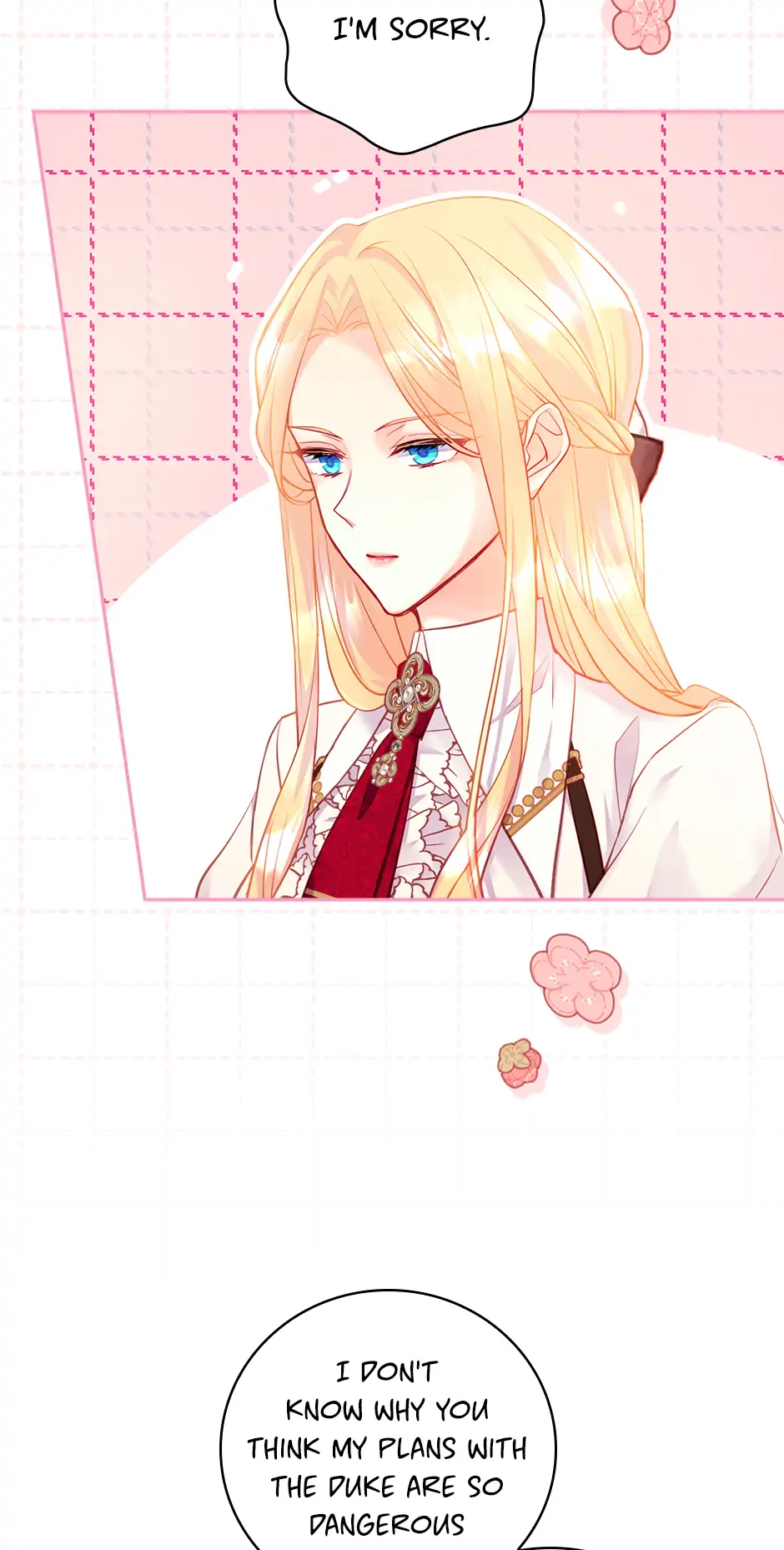 I’m Going To Meet You Beyond Time Chapter 12 260 ch 12 34