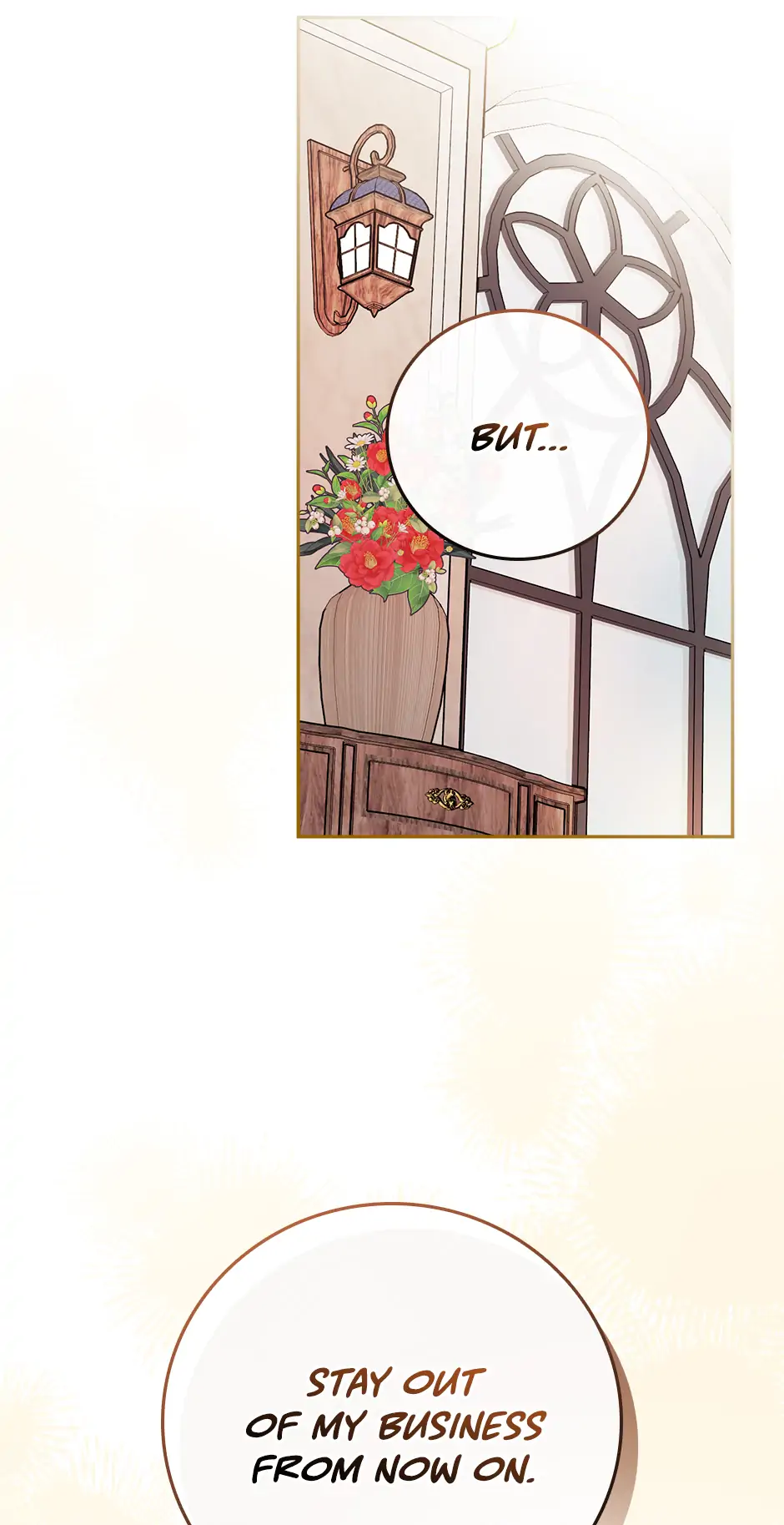 I’m Going To Meet You Beyond Time Chapter 12 263 ch 12 37