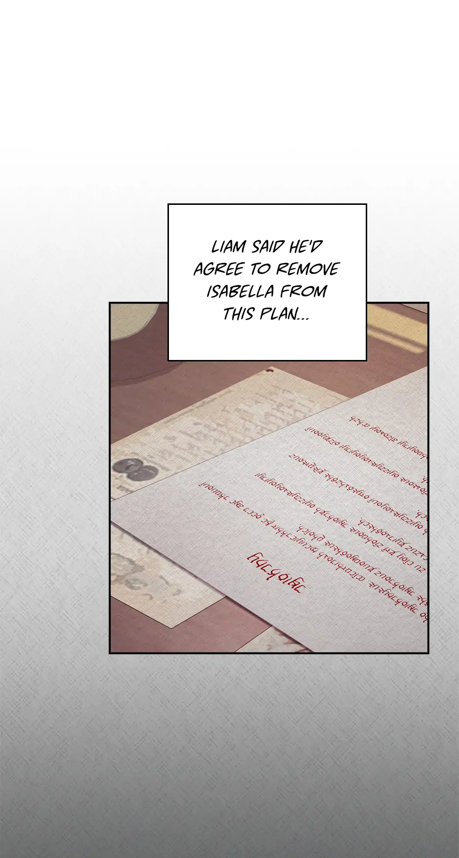 I’m Going To Meet You Beyond Time Chapter 12 275 ch 12 49