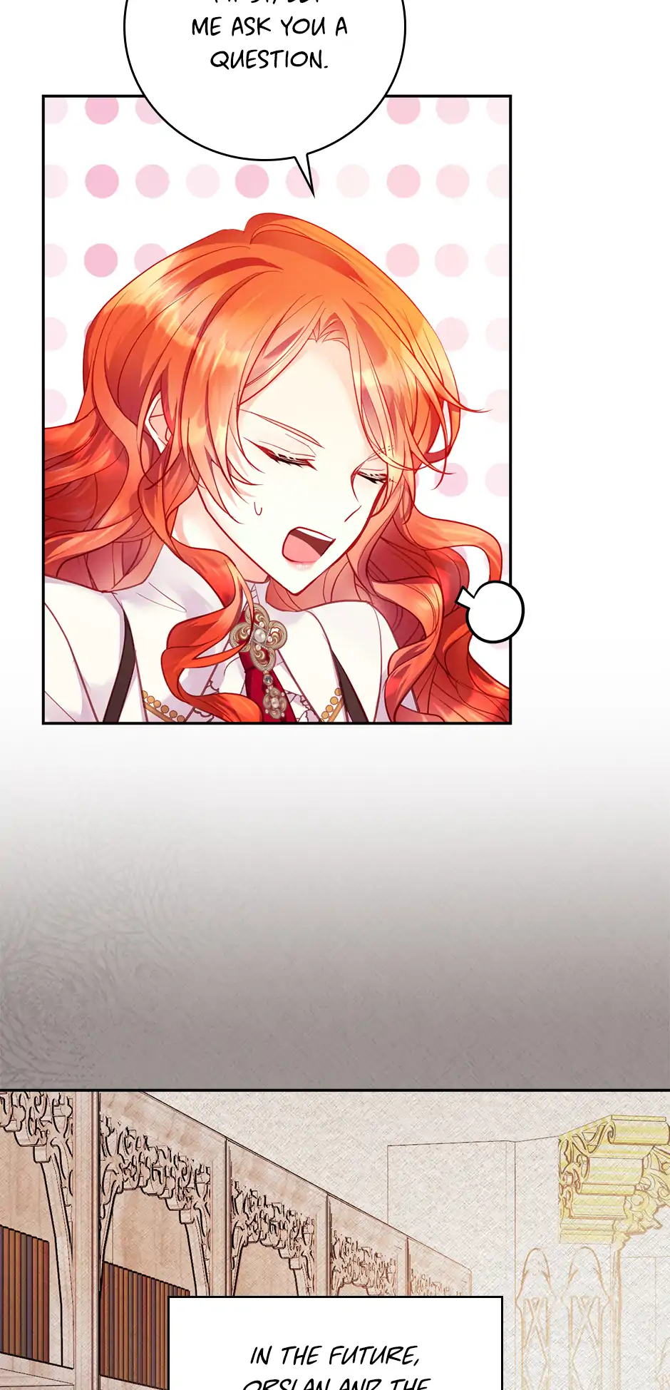 I’m Going To Meet You Beyond Time Chapter 12 279 ch 12 53