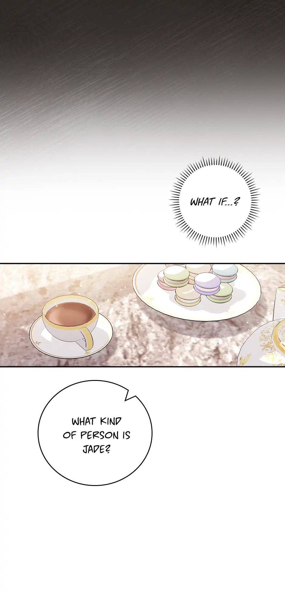 I’m Going To Meet You Beyond Time Chapter 12 283 ch 12 57