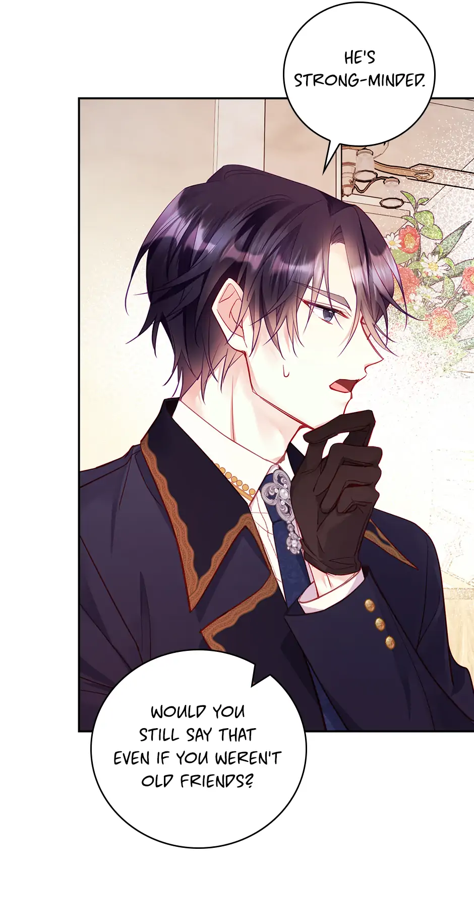 I’m Going To Meet You Beyond Time Chapter 12 285 ch 12 59