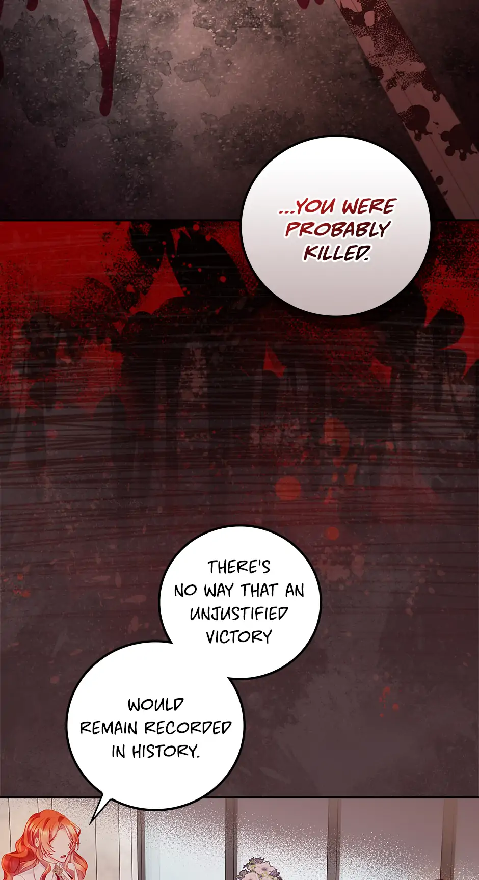 I’m Going To Meet You Beyond Time Chapter 12 295 ch 12 69