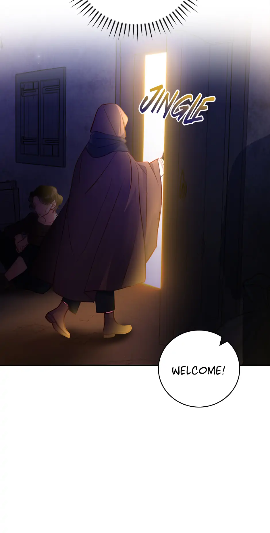 I’m Going To Meet You Beyond Time Chapter 12 233 ch 12 7