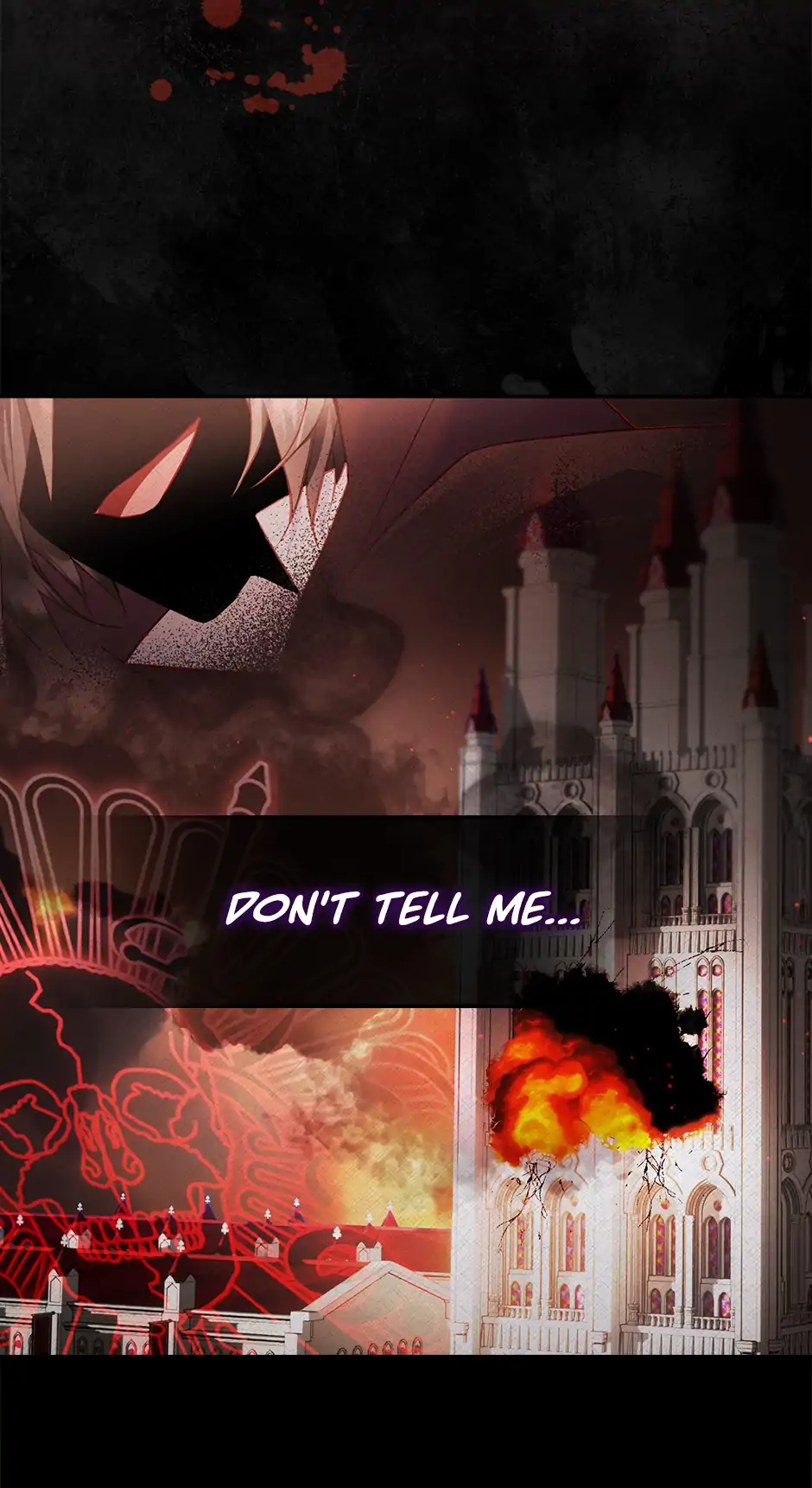 I’m Going To Meet You Beyond Time Chapter 12 297 ch 12 71