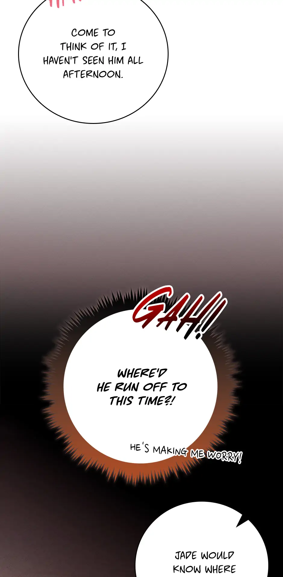 I’m Going To Meet You Beyond Time Chapter 14 210 ch 14 11