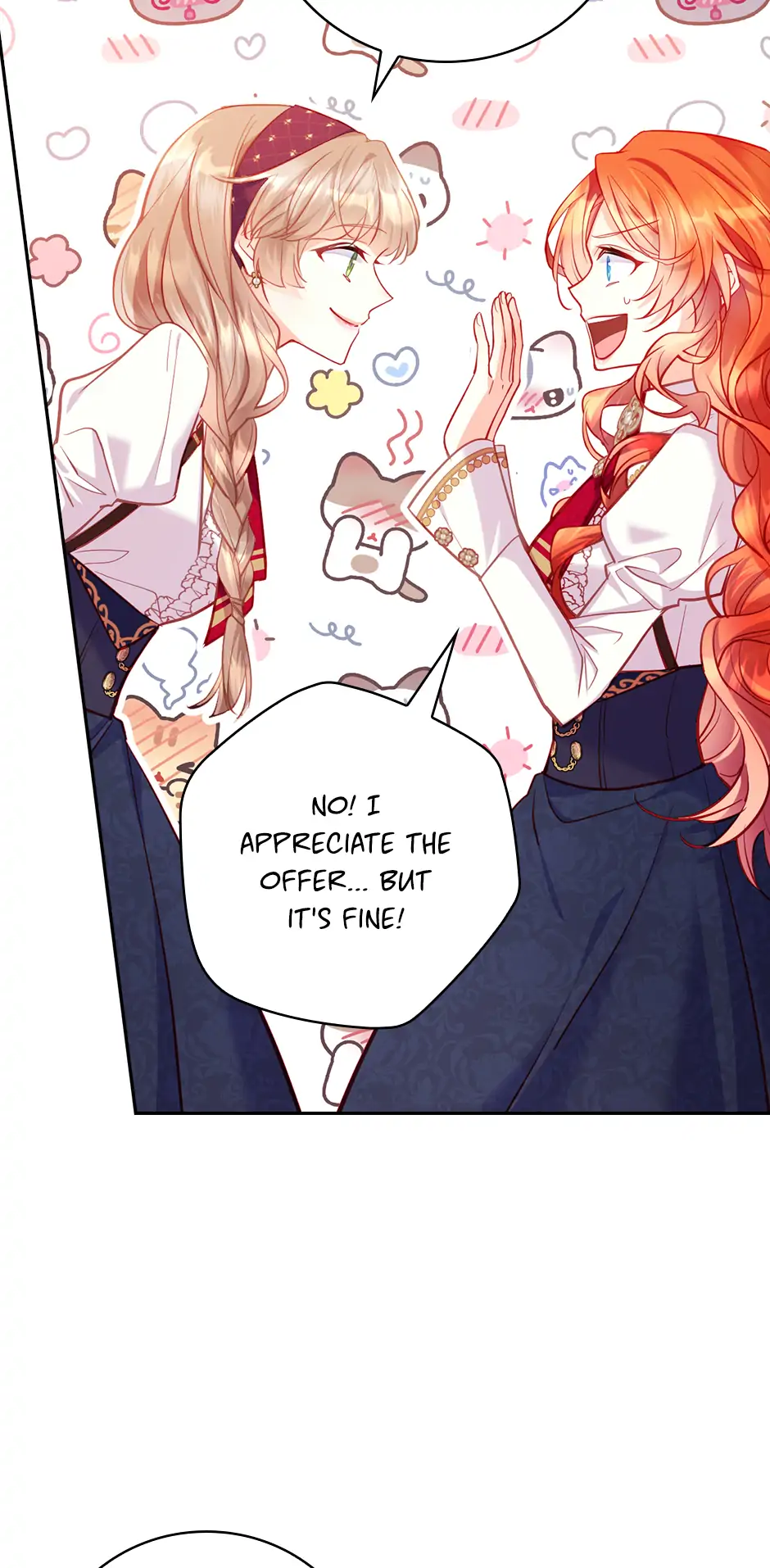 I’m Going To Meet You Beyond Time Chapter 14 212 ch 14 13