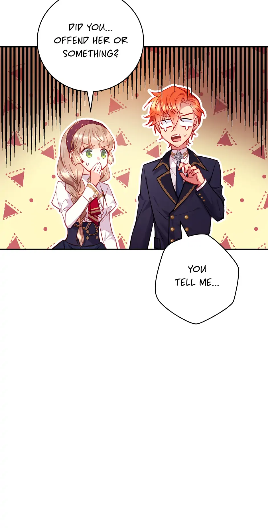 I’m Going To Meet You Beyond Time Chapter 14 222 ch 14 23