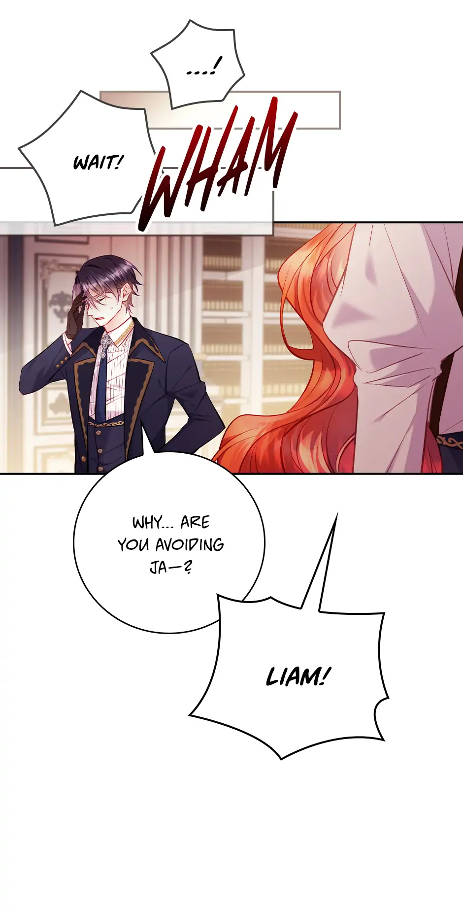 I’m Going To Meet You Beyond Time Chapter 14 223 ch 14 24