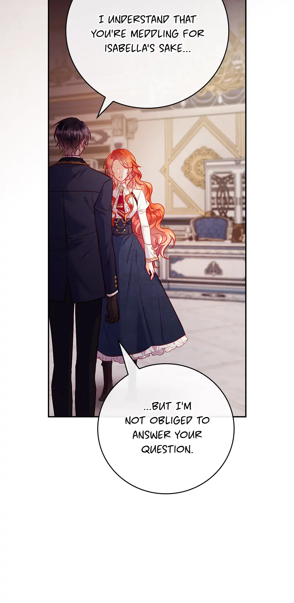 I’m Going To Meet You Beyond Time Chapter 14 228 ch 14 29