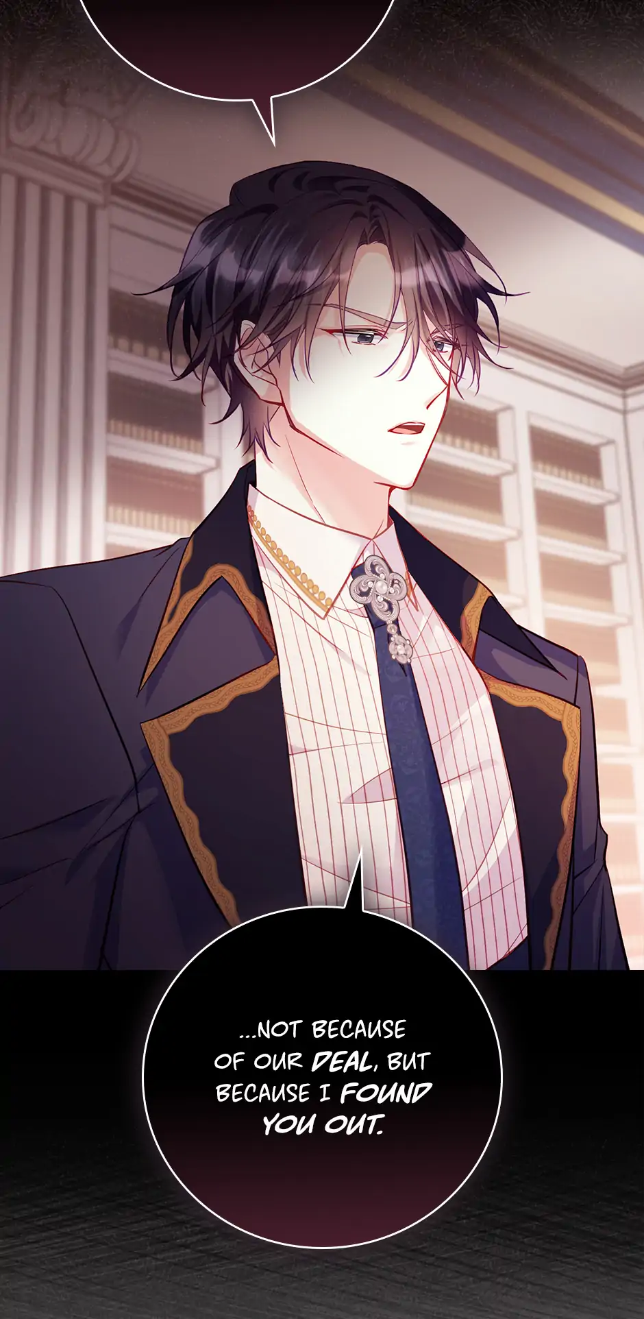 I’m Going To Meet You Beyond Time Chapter 14 231 ch 14 32