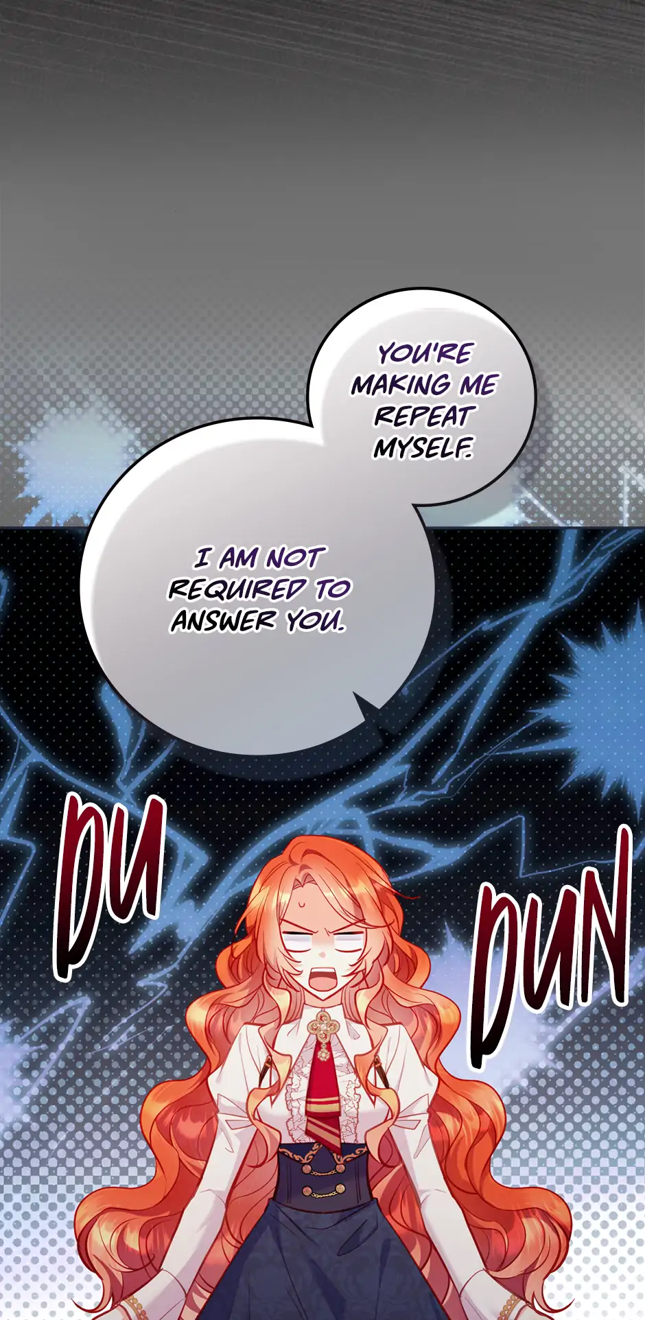 I’m Going To Meet You Beyond Time Chapter 14 232 ch 14 33