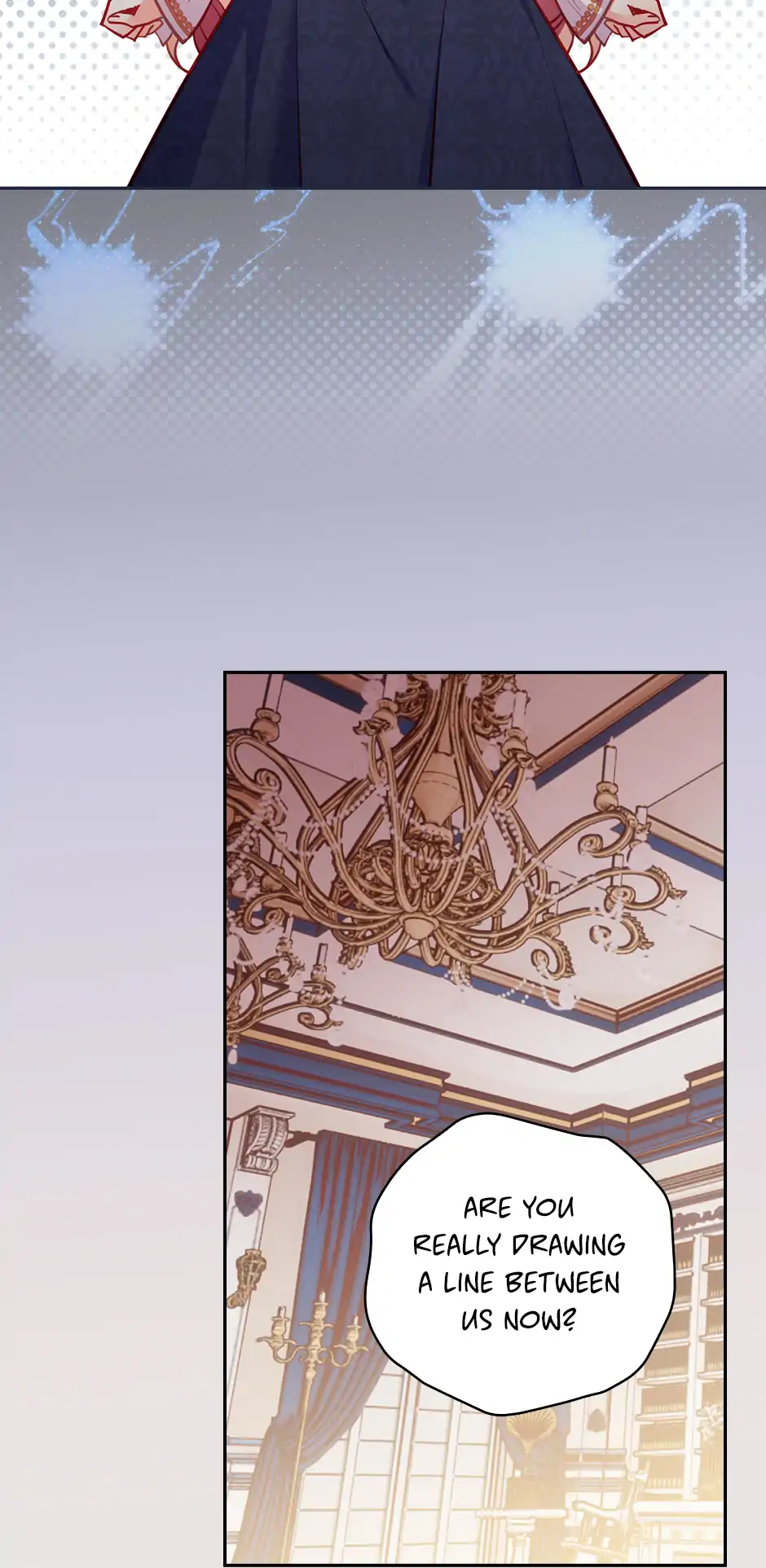 I’m Going To Meet You Beyond Time Chapter 14 233 ch 14 34