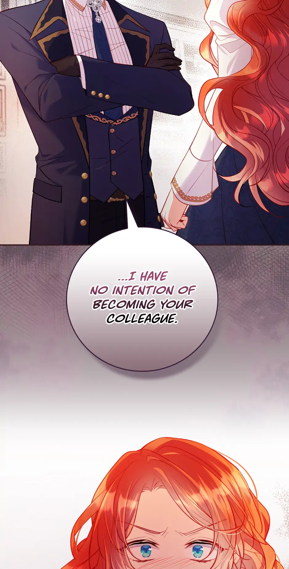 I’m Going To Meet You Beyond Time Chapter 14 238 ch 14 39