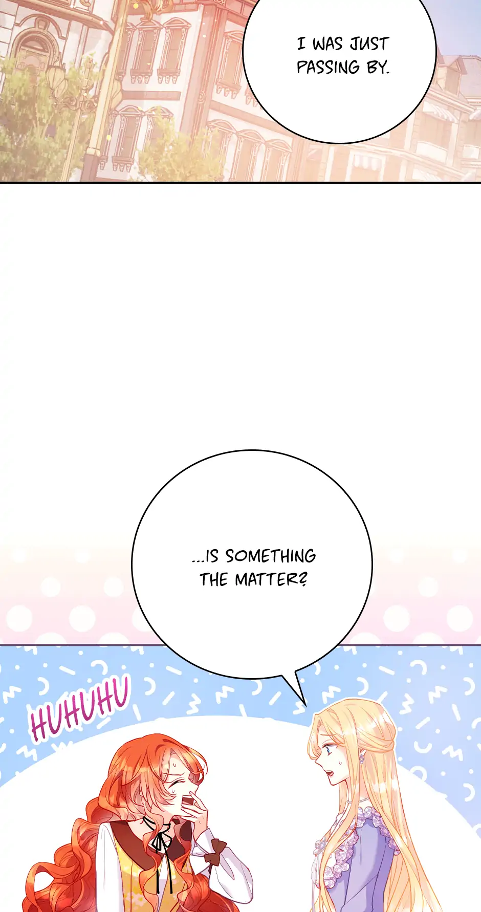 I’m Going To Meet You Beyond Time Chapter 14 253 ch 14 54