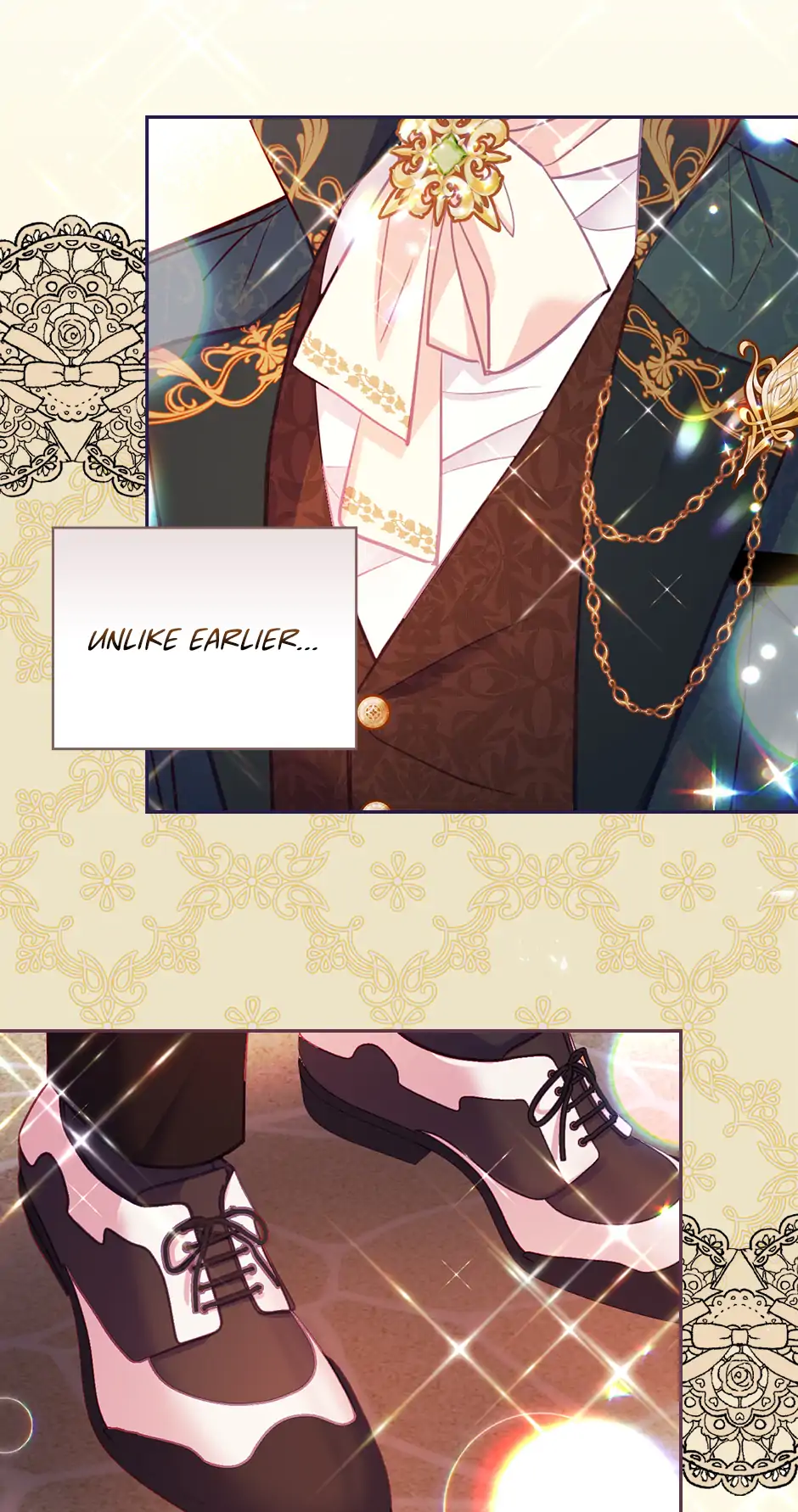 I’m Going To Meet You Beyond Time Chapter 14 258 ch 14 59