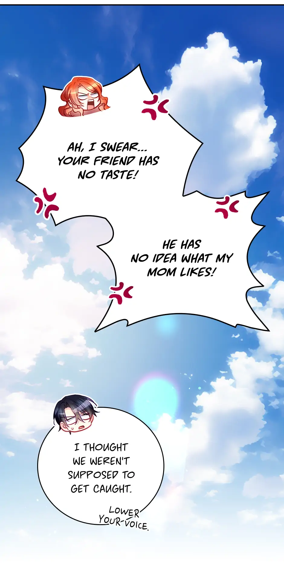 I’m Going To Meet You Beyond Time Chapter 15 224 ch 15 10