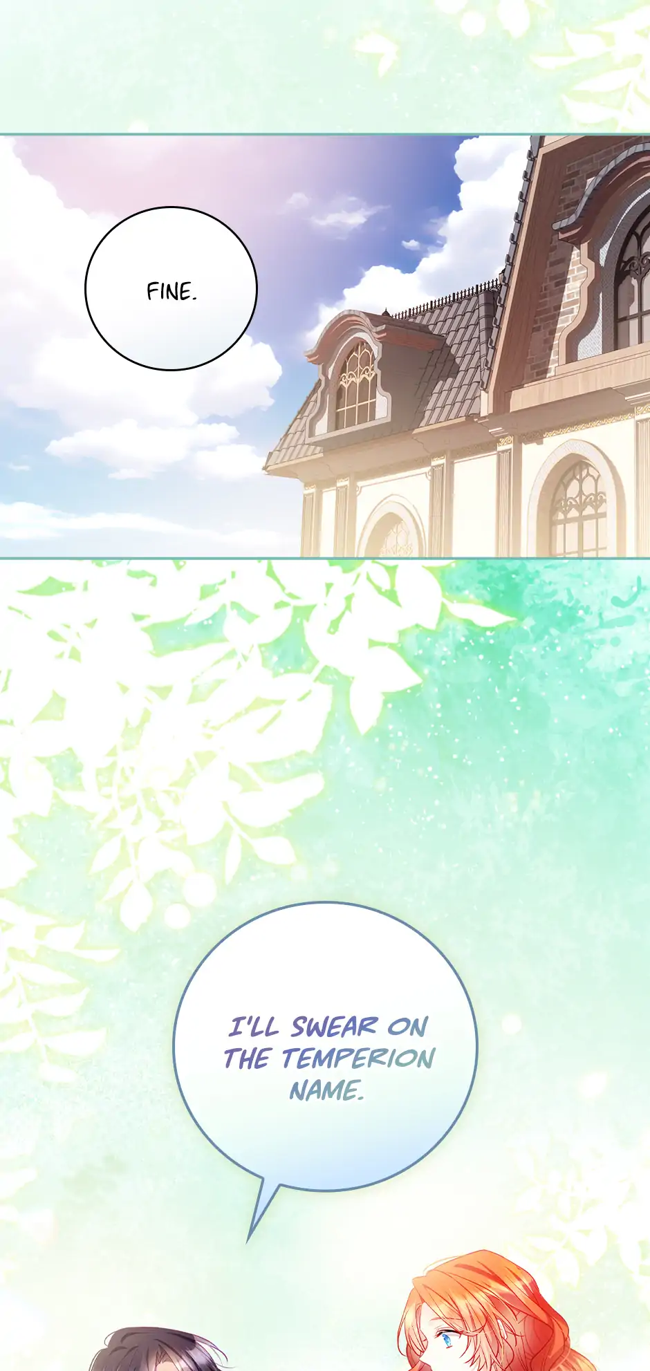 I’m Going To Meet You Beyond Time Chapter 15 234 ch 15 20