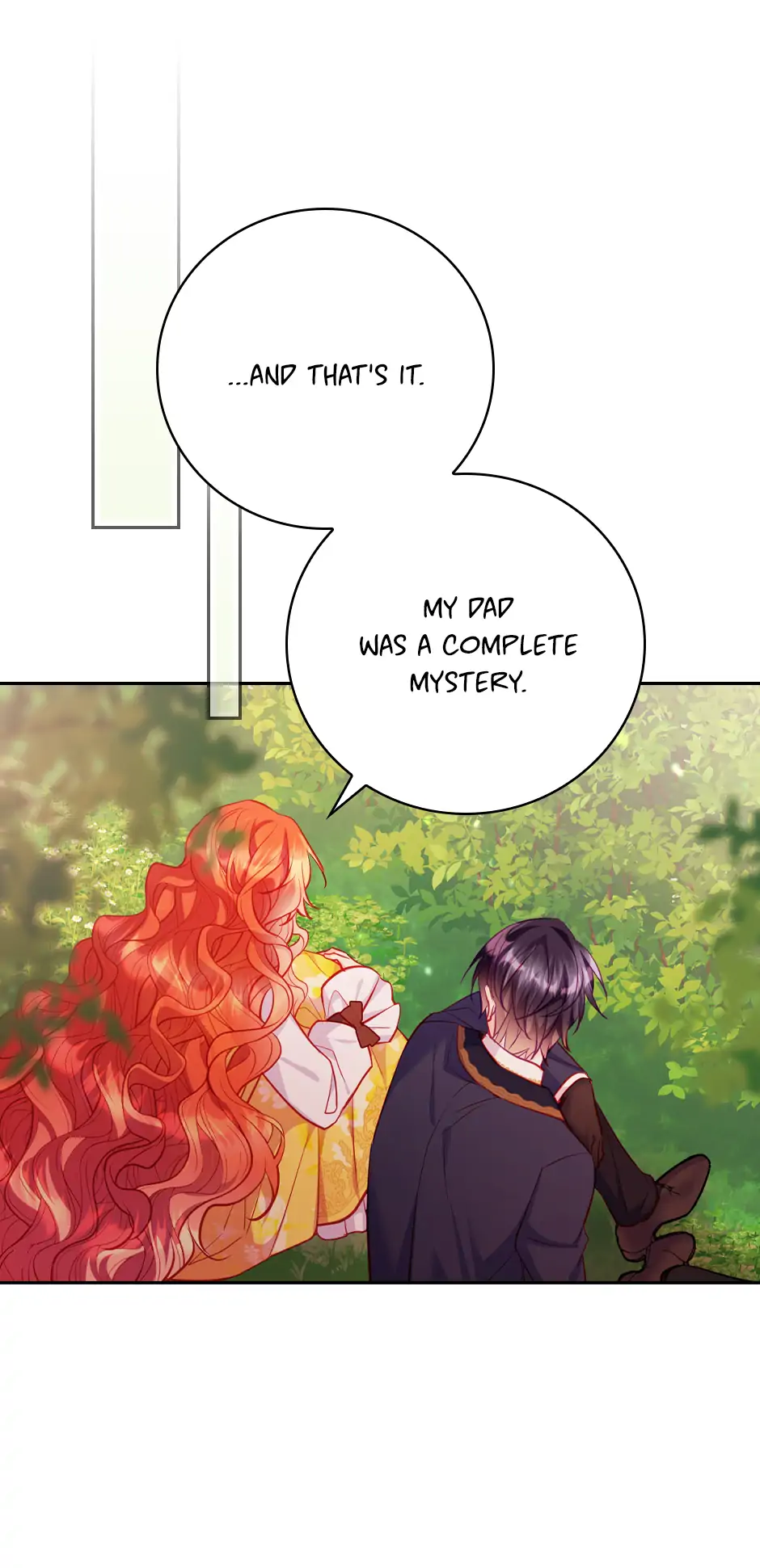 I’m Going To Meet You Beyond Time Chapter 15 242 ch 15 28