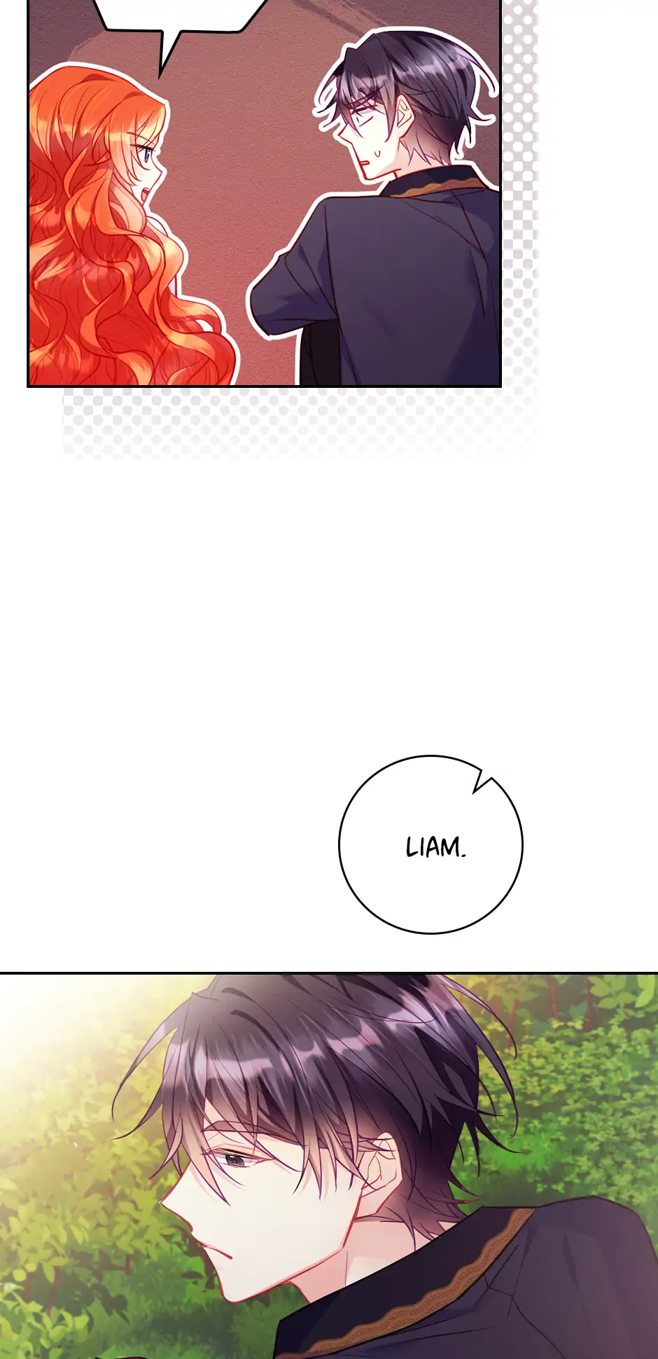 I’m Going To Meet You Beyond Time Chapter 15 246 ch 15 32