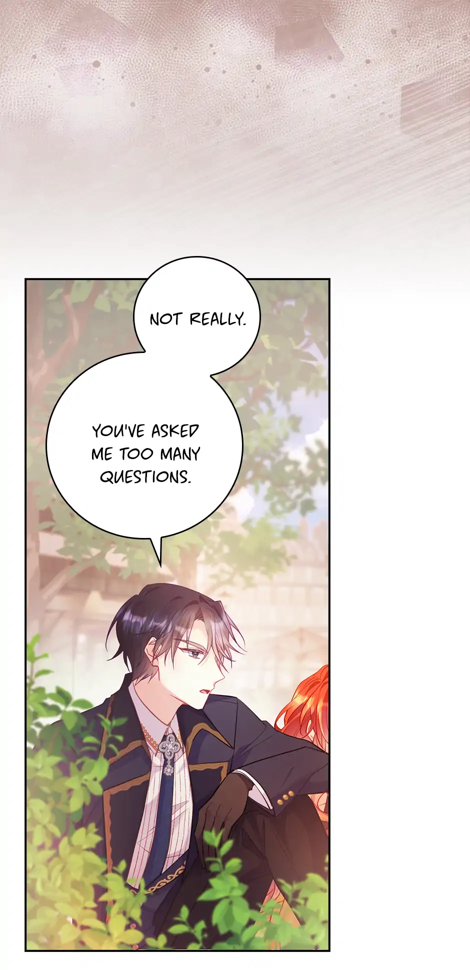 I’m Going To Meet You Beyond Time Chapter 15 248 ch 15 34