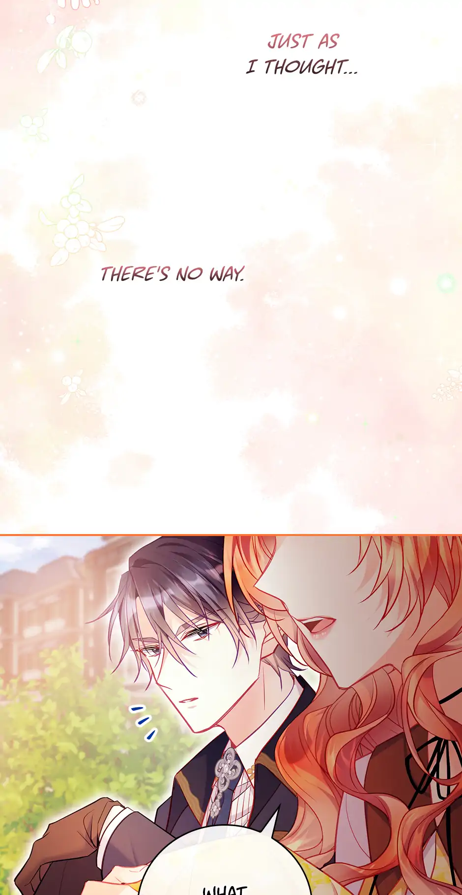 I’m Going To Meet You Beyond Time Chapter 15 252 ch 15 38