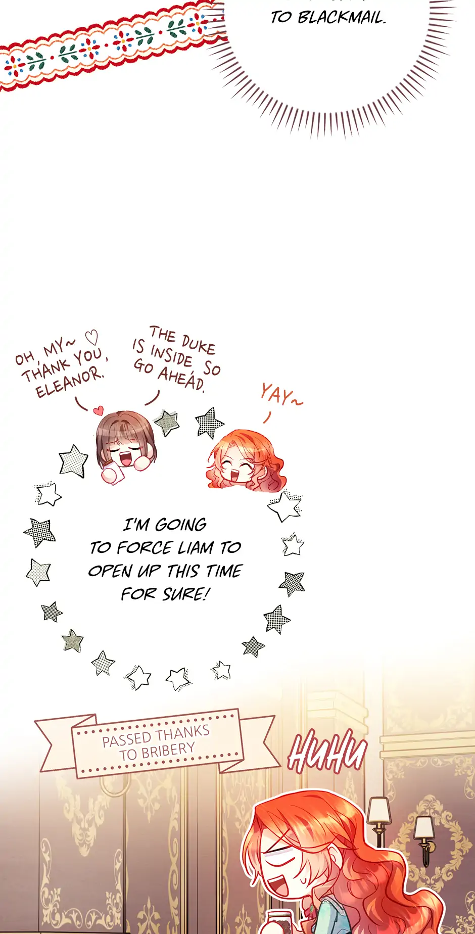 I’m Going To Meet You Beyond Time Chapter 15 259 ch 15 45