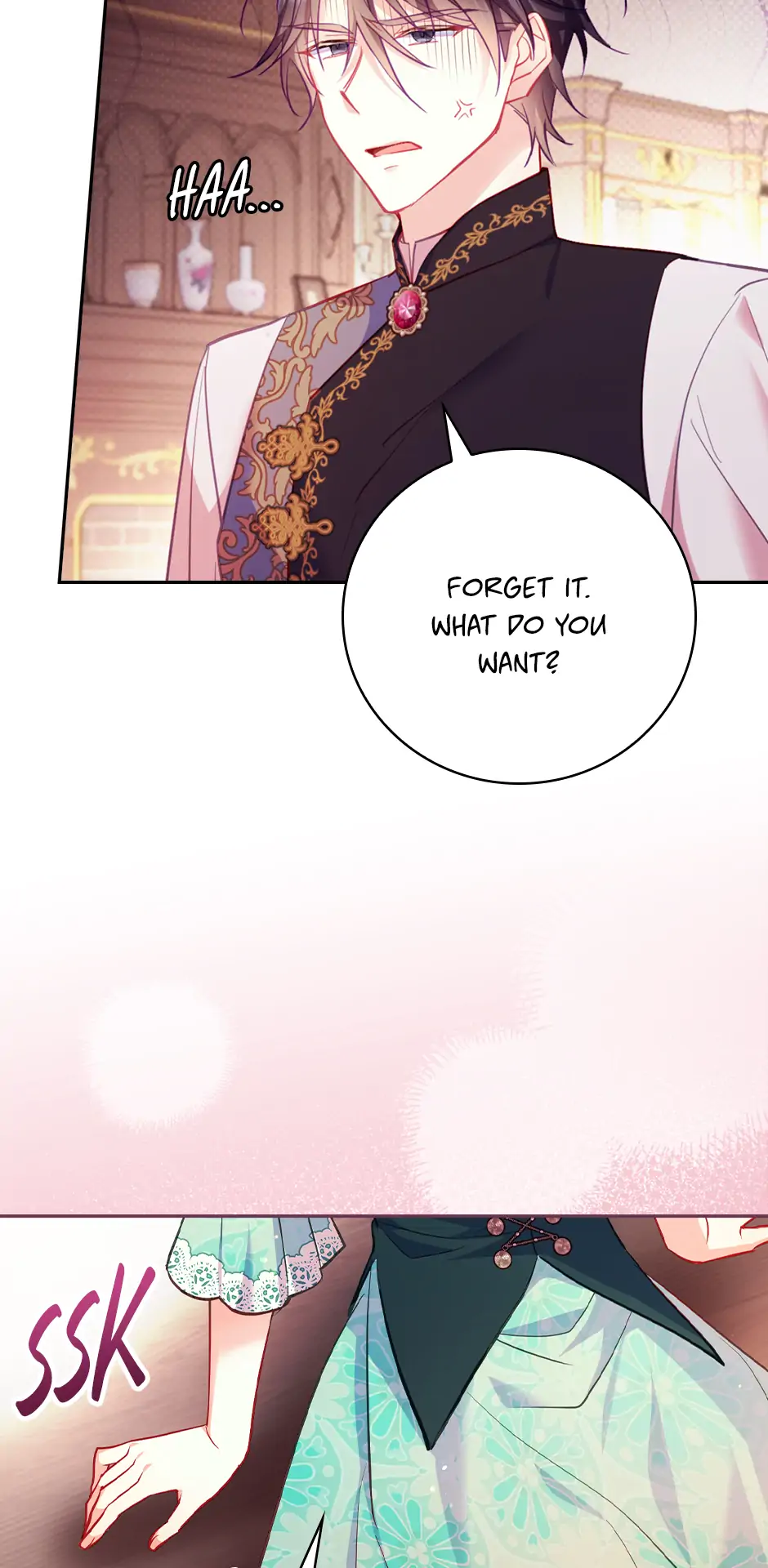 I’m Going To Meet You Beyond Time Chapter 15 268 ch 15 54