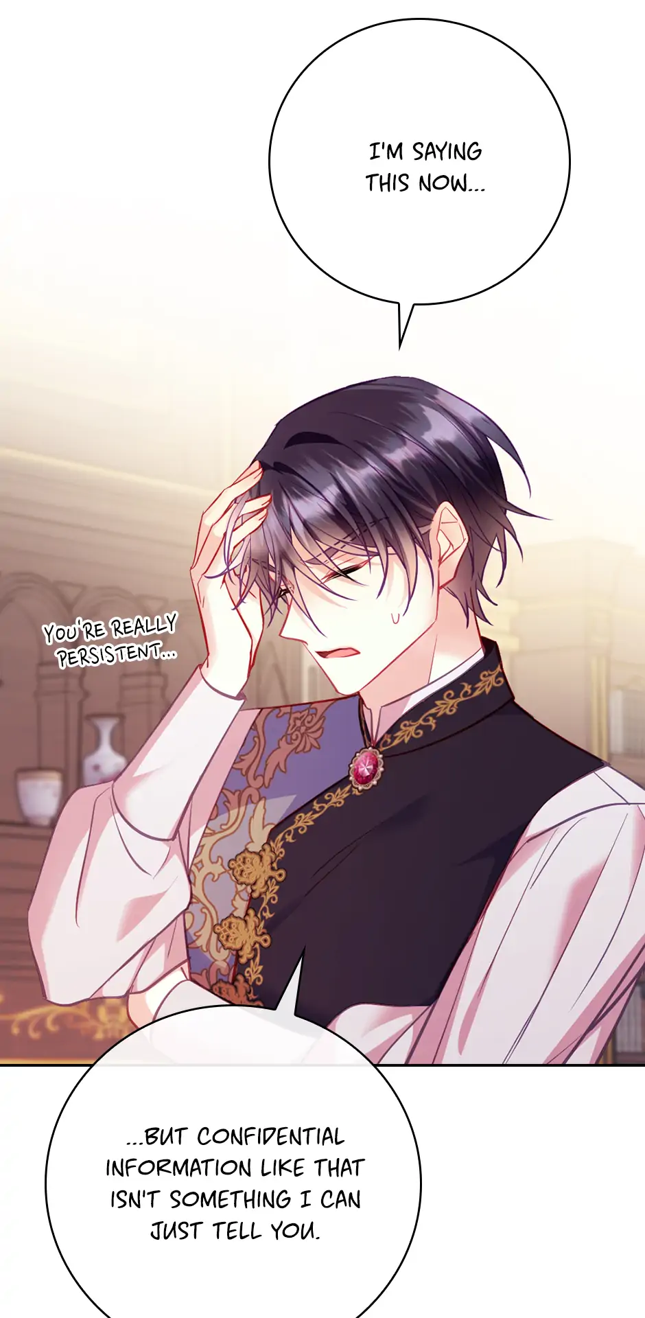 I’m Going To Meet You Beyond Time Chapter 15 270 ch 15 56
