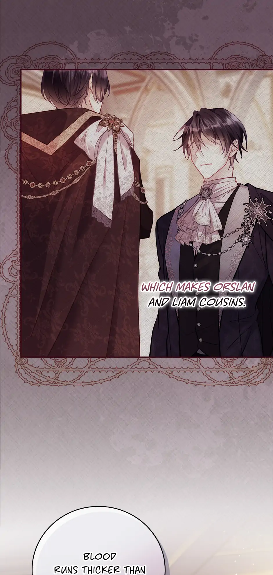 I’m Going To Meet You Beyond Time Chapter 15 274 ch 15 60