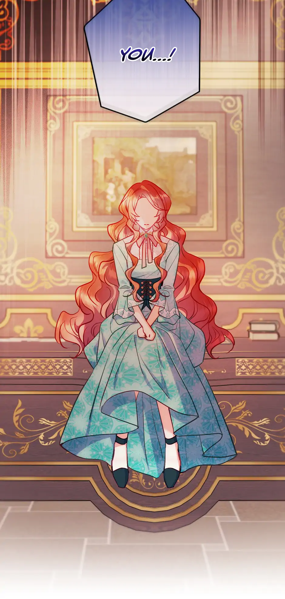 I’m Going To Meet You Beyond Time Chapter 15 280 ch 15 66