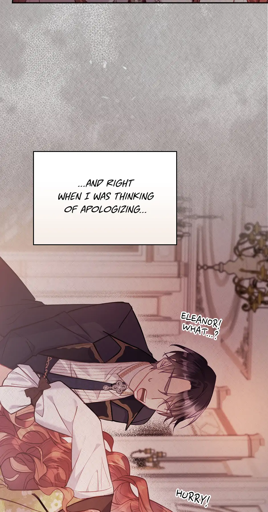 I’m Going To Meet You Beyond Time Chapter 15 221 ch 15 7