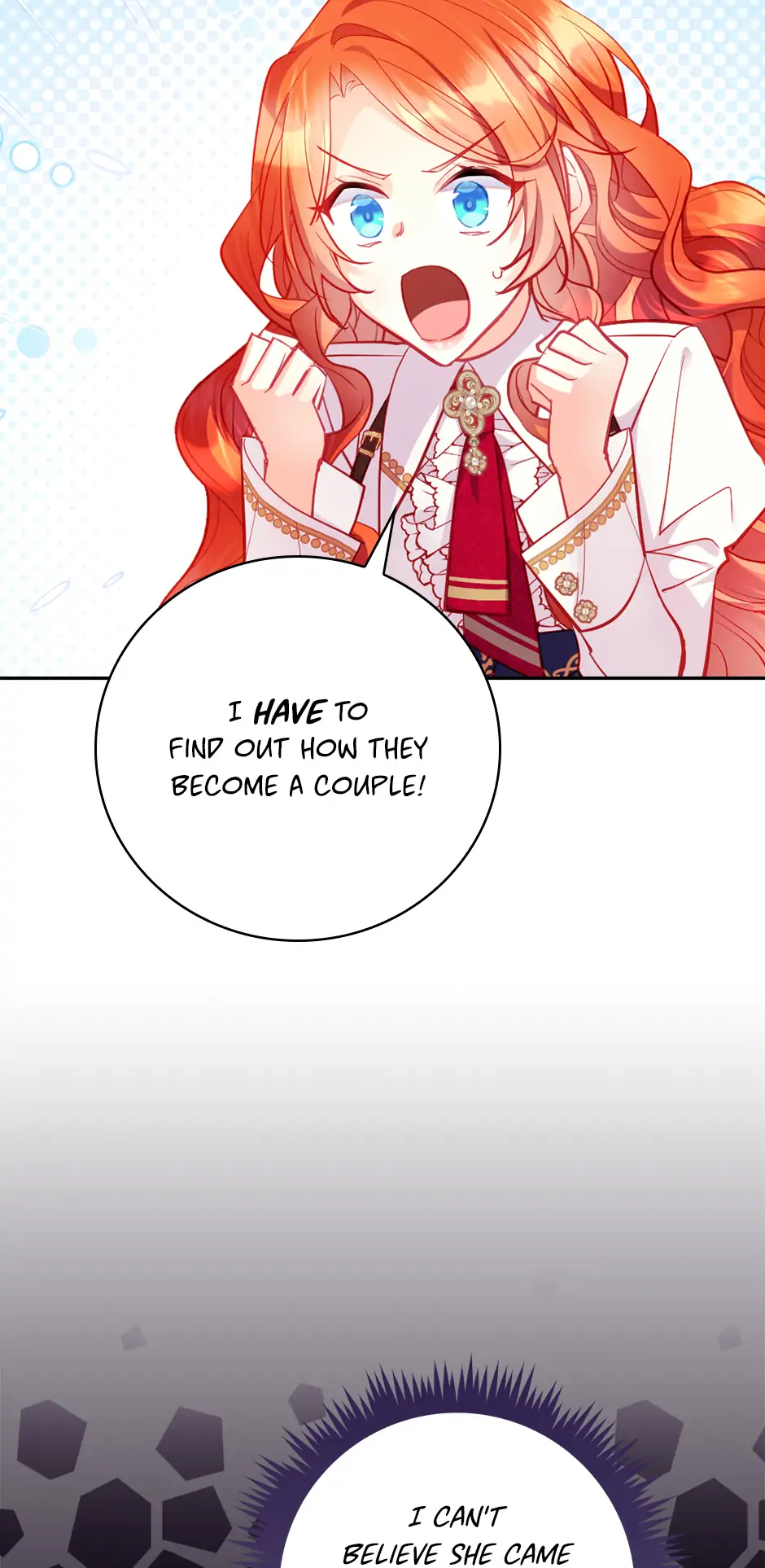 I’m Going To Meet You Beyond Time Chapter 16 233 ch 16 22