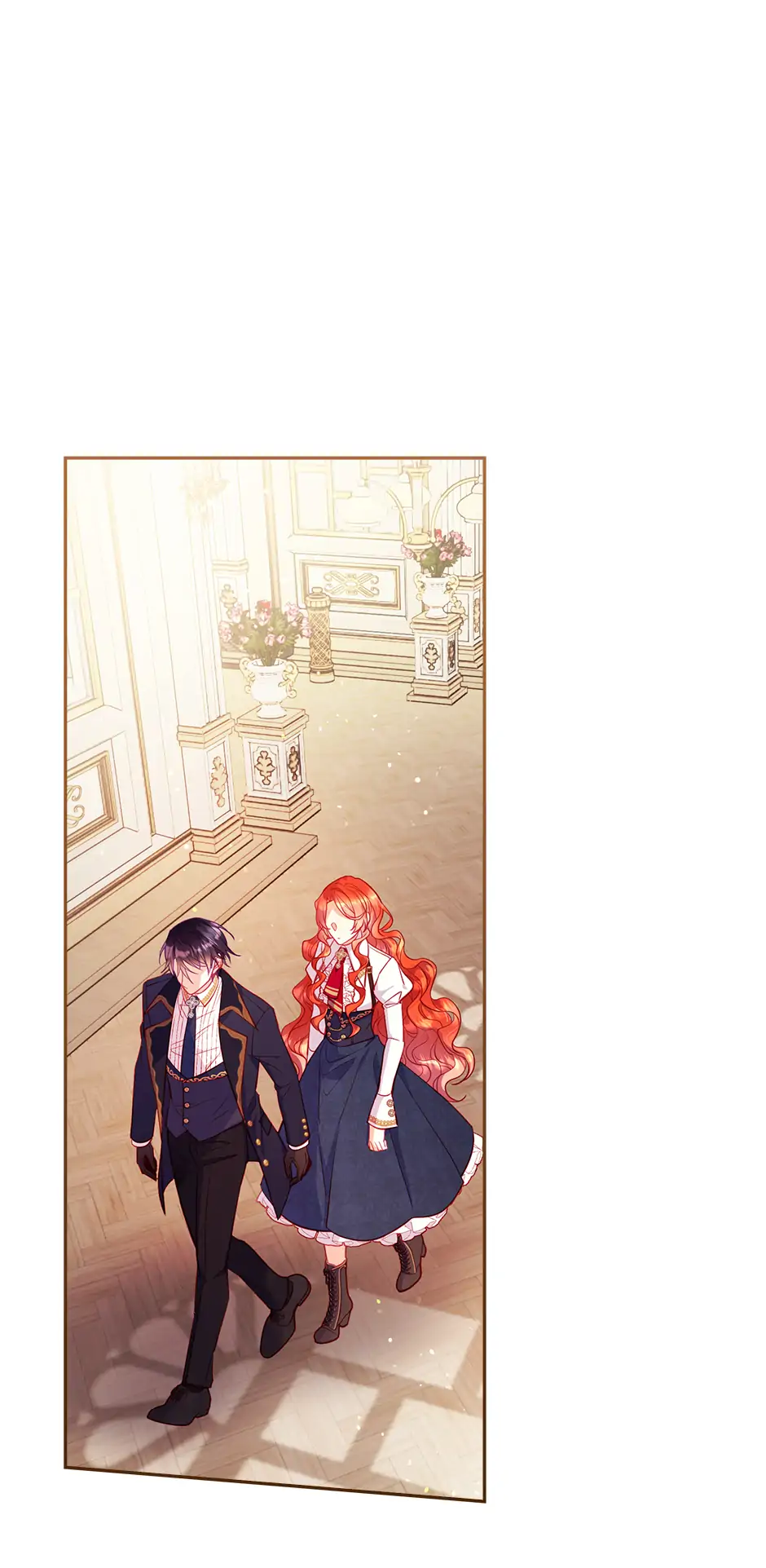 I’m Going To Meet You Beyond Time Chapter 16 237 ch 16 26