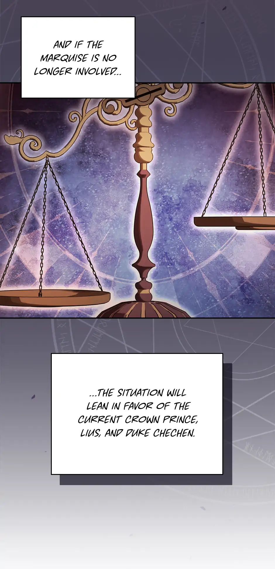 I’m Going To Meet You Beyond Time Chapter 16 214 ch 16 3