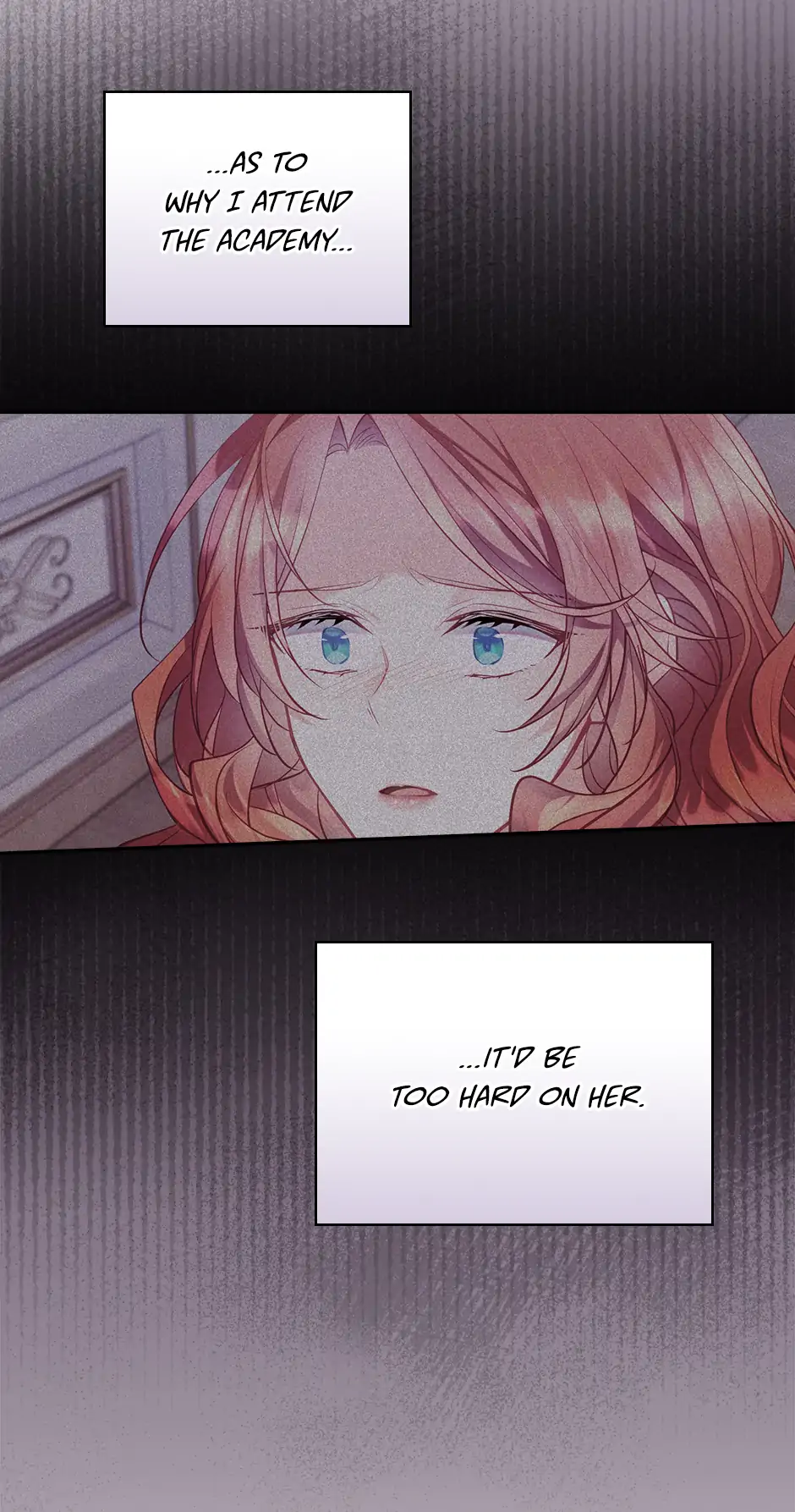 I’m Going To Meet You Beyond Time Chapter 16 241 ch 16 30