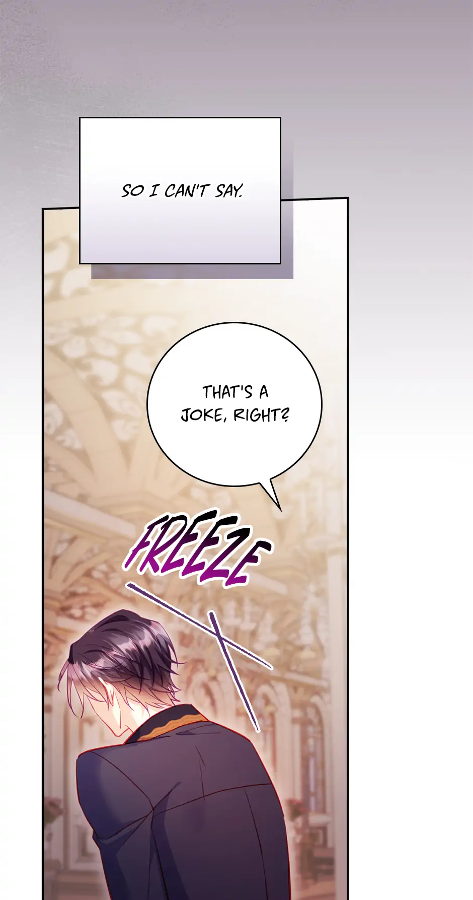 I’m Going To Meet You Beyond Time Chapter 16 242 ch 16 31