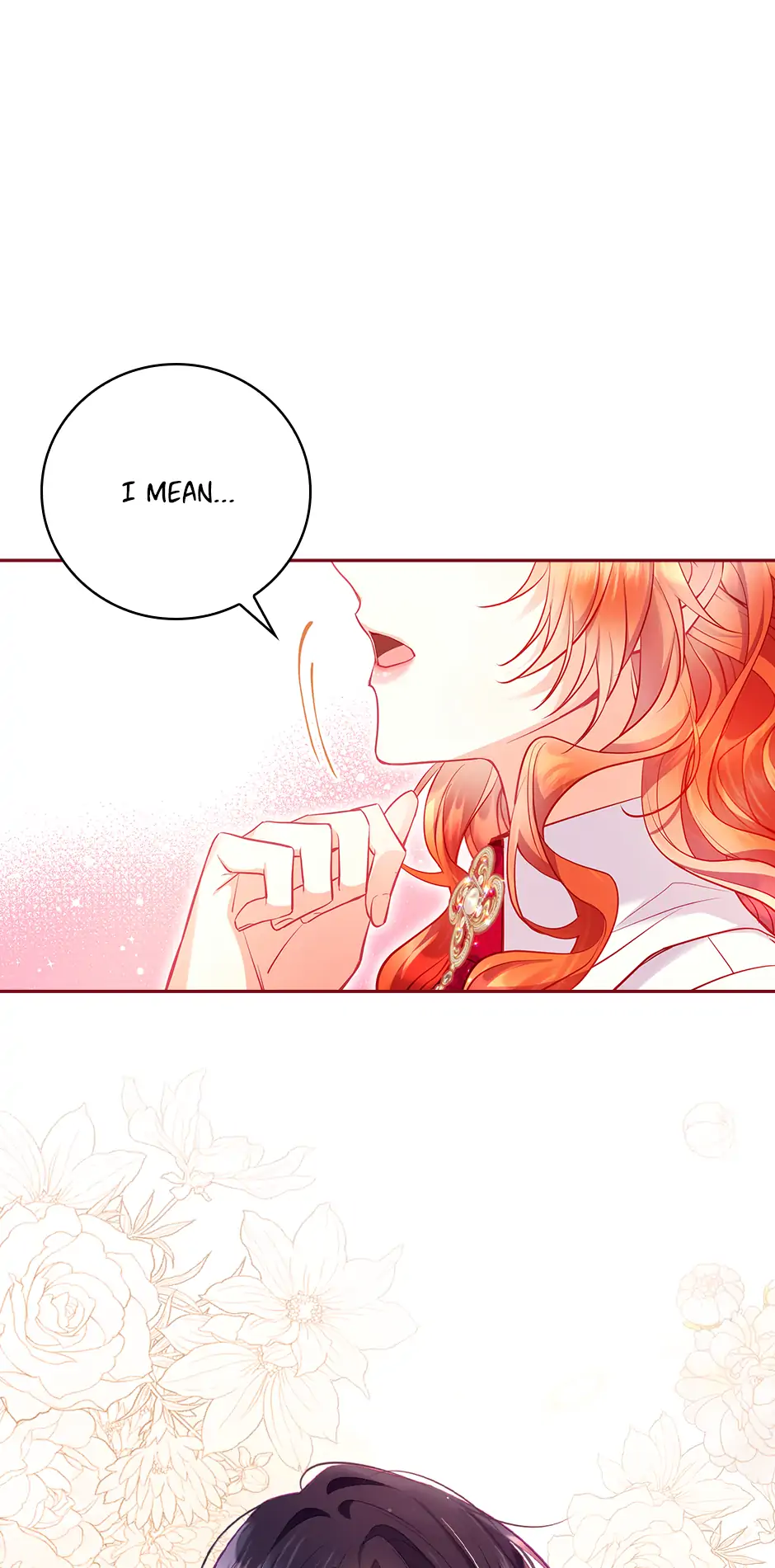 I’m Going To Meet You Beyond Time Chapter 16 245 ch 16 34