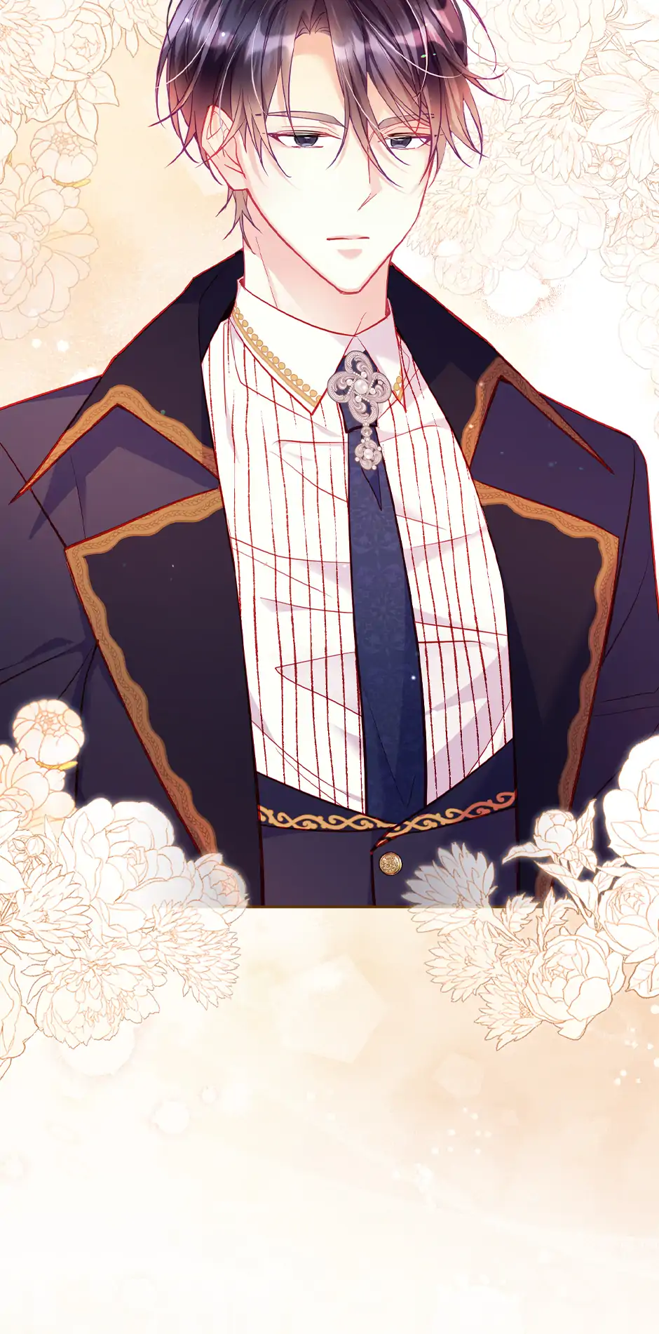 I’m Going To Meet You Beyond Time Chapter 16 246 ch 16 35