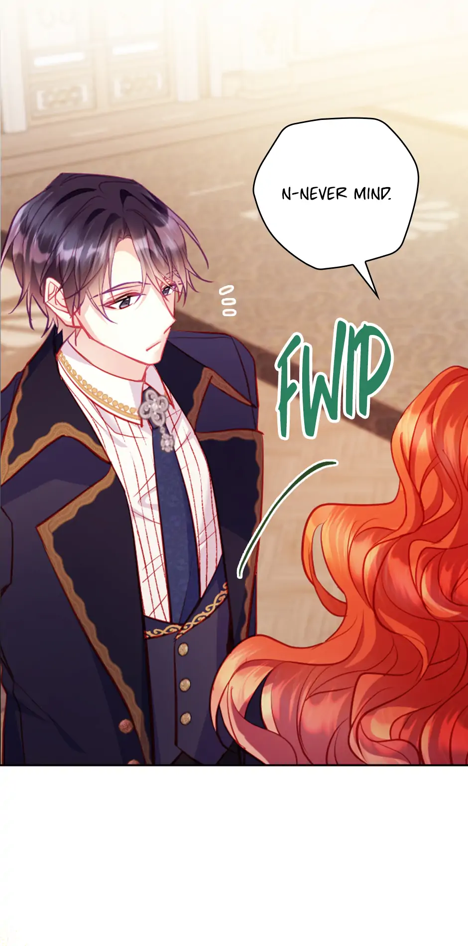 I’m Going To Meet You Beyond Time Chapter 16 247 ch 16 36