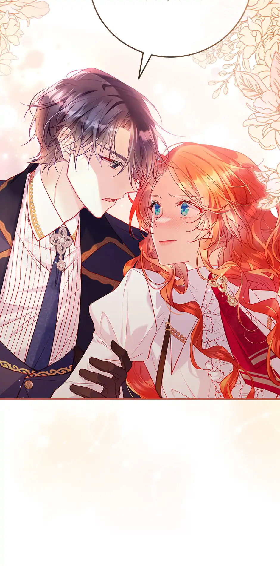 I’m Going To Meet You Beyond Time Chapter 16 251 ch 16 40